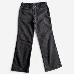 LOFT Petite Jeans
